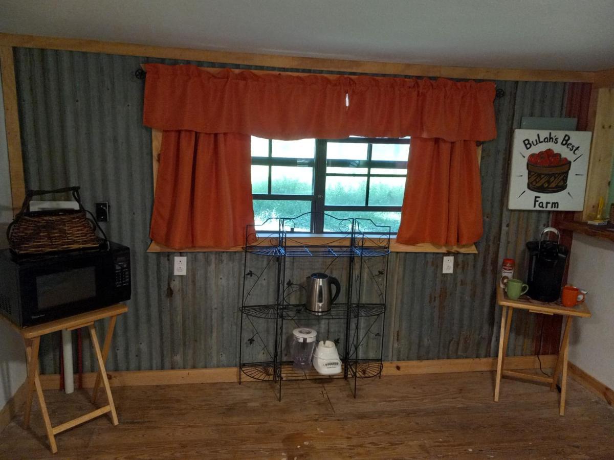 Adorable 1 Bedroom Honey House Rusk Dış mekan fotoğraf